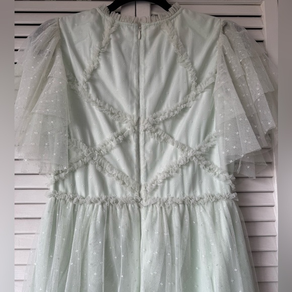 Ivy city dress - Picture 6 of 9